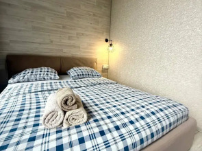 Апартаменты Верхнеторговая Площадь