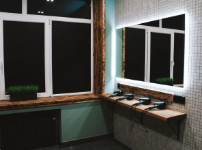 Отель Смарт Асгард