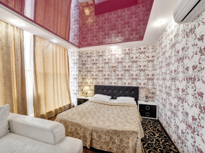 Отель Frantel Palace