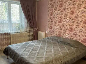Odnokomnatnaya S Yevroremontom Flat