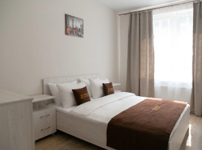 Apartamenty InnDays Utockina 8/2 (5)