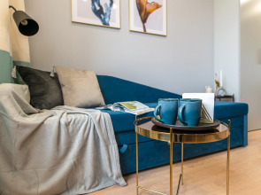 Отель Raido Moscow Big City