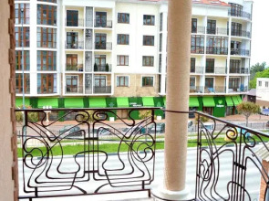 Гостевой дом Отпуск