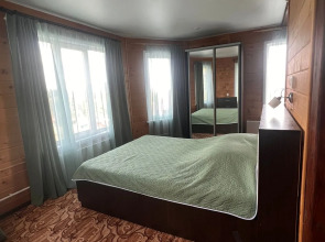 Отель Фристайл 1