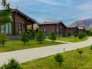 Rublevskoye Zarechye Hotel