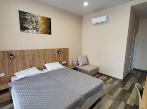 Гостевой дом Mountain Air