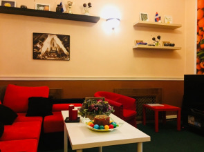 Хостел Оранж