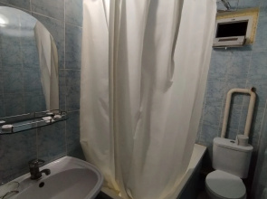 Отель Parvina