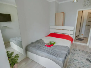Stilnaya Studiya Na Abaya-Saina | Wi-Fi | Dokumenty | Uyut I Servis Flat