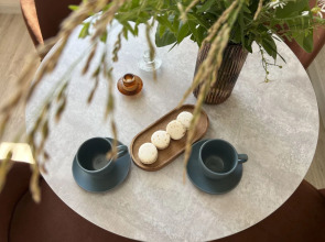 Апартаменты Macadamia Apartment