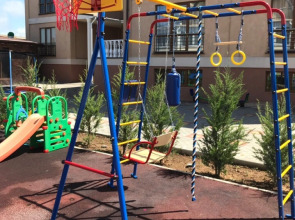 Отель Vita Wellness & SPA