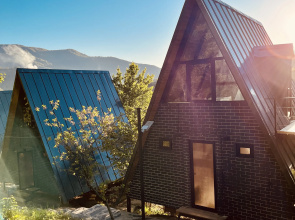 Chalet GreenWood Cottages Merisi