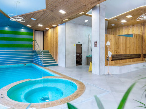 Гостевой дом Терем у реки