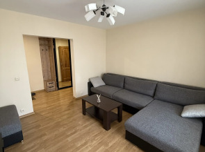 Квартира Уютная двушка на Московском