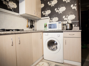 Квартира Волшебная сказка. 2К на Савеловской