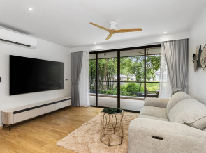 Laguna BeachSide 3 Bedroom 2201 Apartments