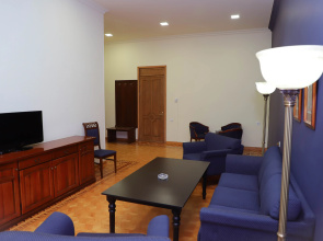 Araks Hotel Complex