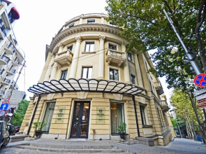 Astoria Tbilisi Hotel