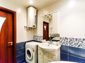 Апартаменты Ново Вокзальная 161А