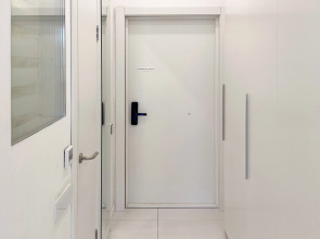 Апартаменты на Свердлова