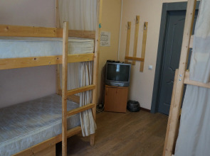 Отель МХостел