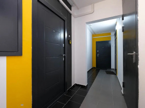 Апартаменты для Семейного Отдыха