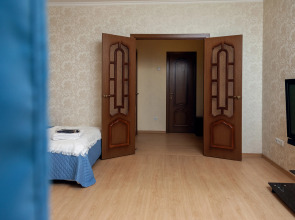 Квартира Уютная квартира на Комарова