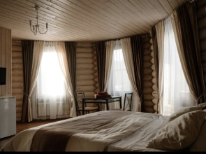 Гостевой дом Шале Поляна