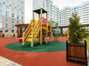 Апартаменты 1 на Зиповской