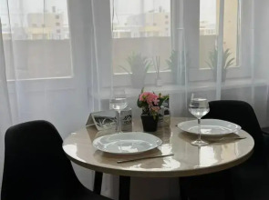 Апартаменты Yousinn