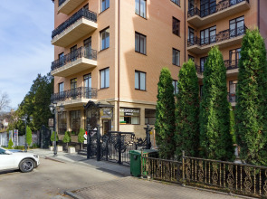 Апартаменты Лилия Ирины Савельевой В самом центре у Каскадной лестницы