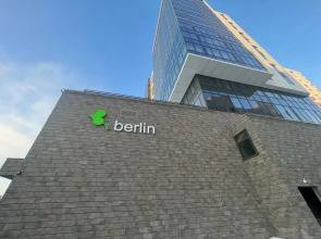 Апартаменты с Дизайнерским Ремонтом