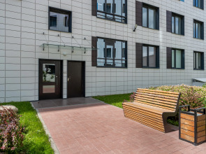 Квартира Moderna Flat Status