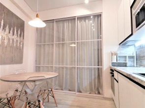 Апартаменты Жк Горка 8