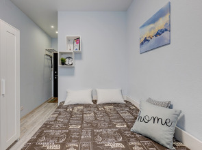 Апартаменты на Склизкова