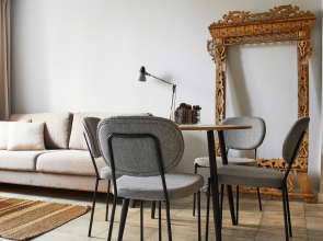 Апартаменты Gentle Rent на Яковлева 12