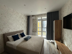 Апартаменты ЖК Прокшино 375