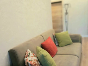 Апартаменты Арбан 4