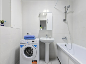 Апартаменты новая отличная квартира в ЖК