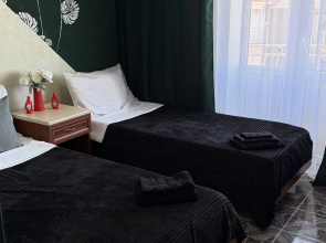 Flat Komnata V Tsentre Vityazevo