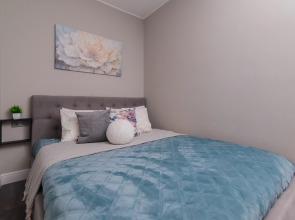 Апартаменты от FolkFort Комфорт в Новоивановском рядом Сколтех и МЦД