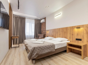 Квартира ПосуткаРу Первомайск 70/74 Курортный парк им Кирова