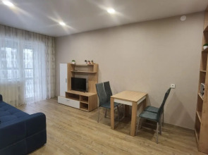 Квартира на Улице Лескова 35