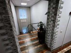 Гостиница Колымская