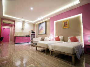 21st Floor Residence Apart Hotel