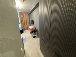 Квартира Комфортная в 5 минутах от метро Электрозаводская