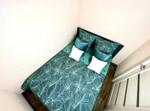 Квартира Апартаменты в центре города