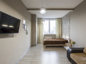 Апартаменты RentalSPb