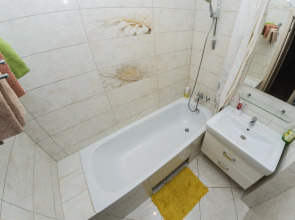 Апартаменты ATLANT Apartments 37