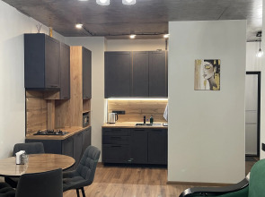 Квартира на Чехова